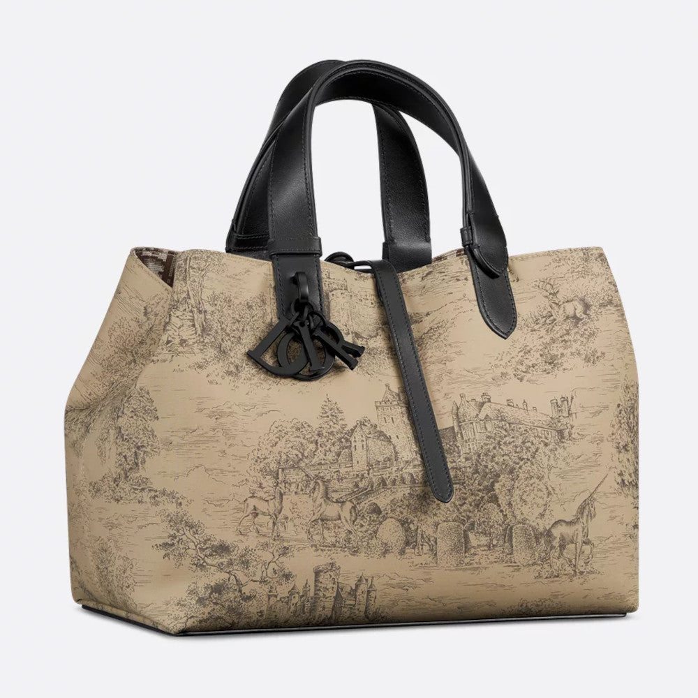 Medium Dior Toujours Bag