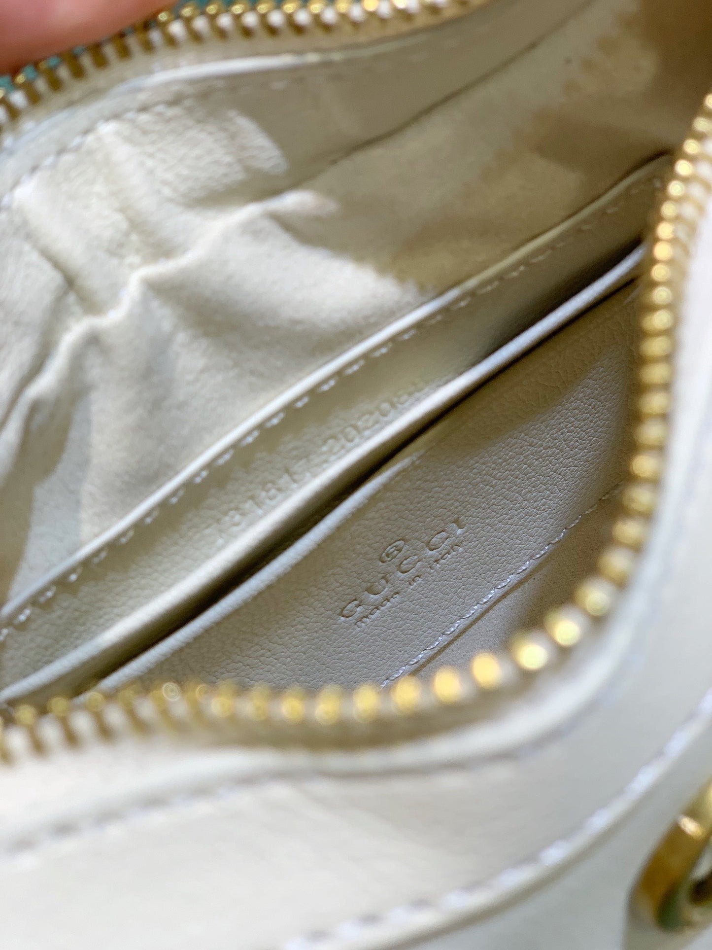 EN - New 1:1 rep Bag GCI 468