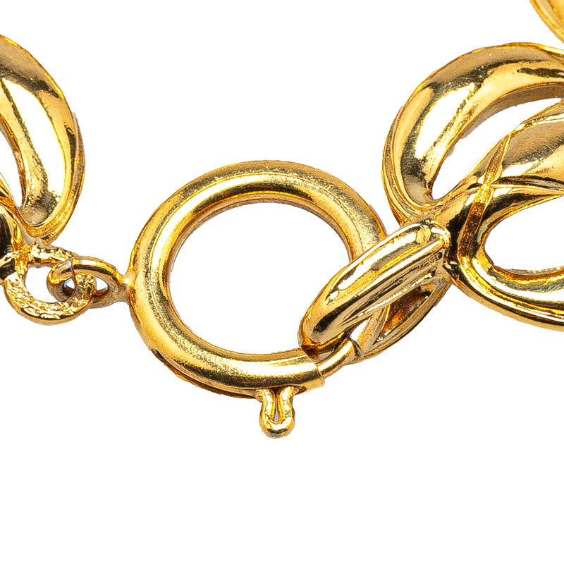Chanel Matelasse Bracelet