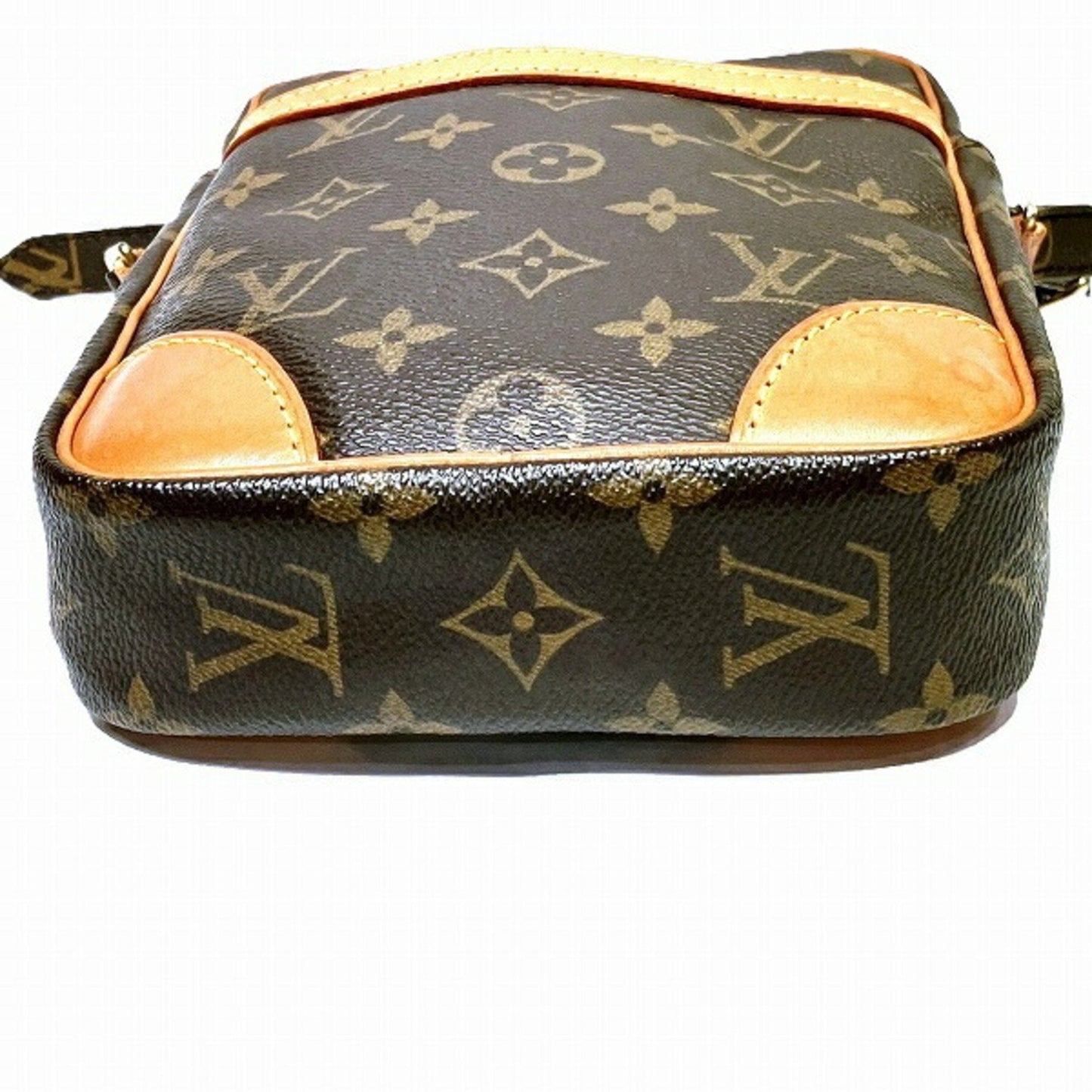 Louis Vuitton  Monogram Monogram Shoulder Bag