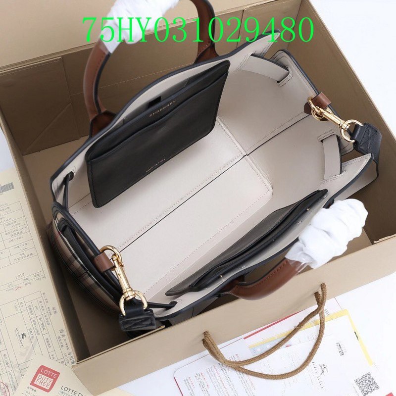 Top Quality Fashion -BBR Bags - 608