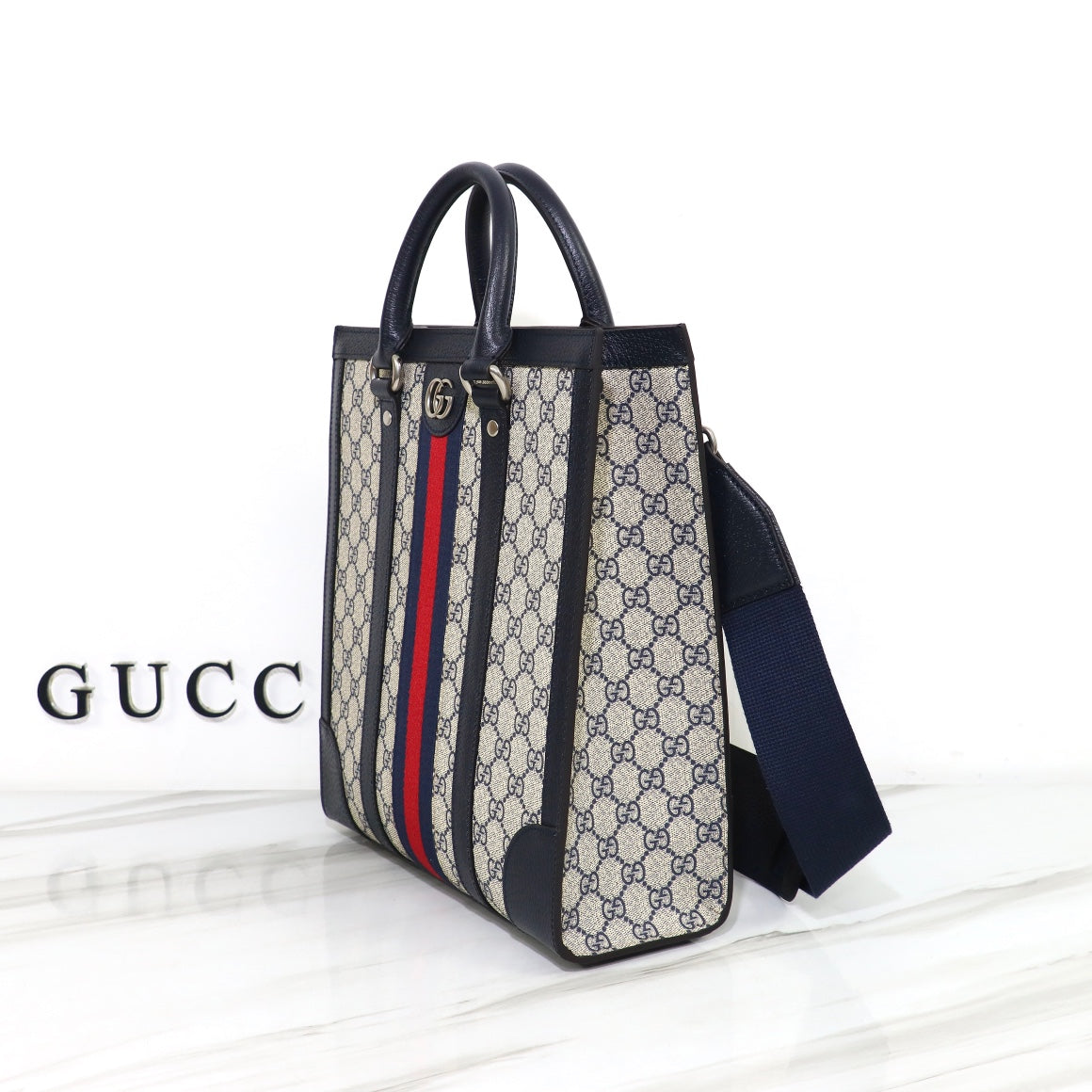 EN - New 1:1 rep Bag GCI 482