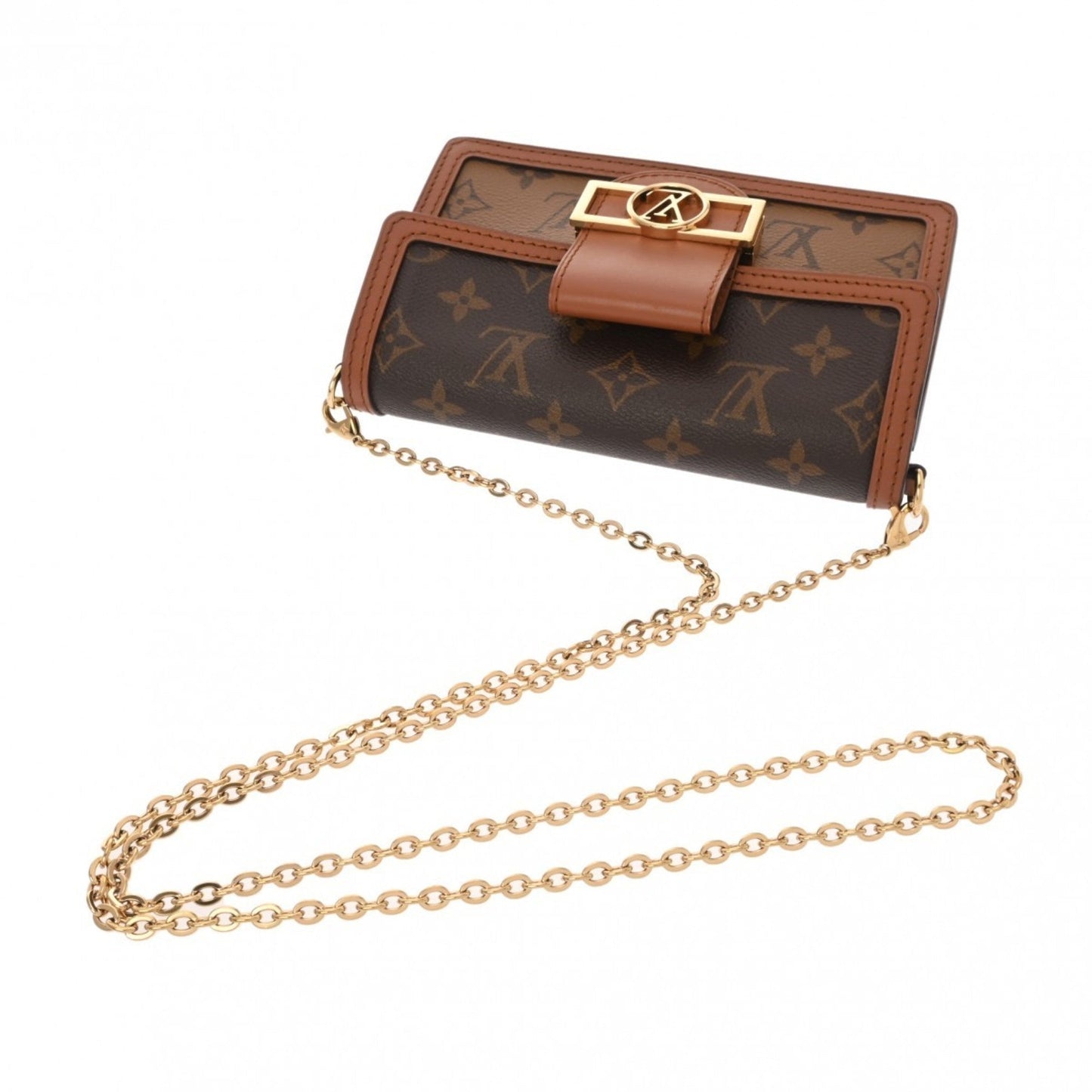 Louis Vuitton Monogram  Monogram Shoulder Bag
