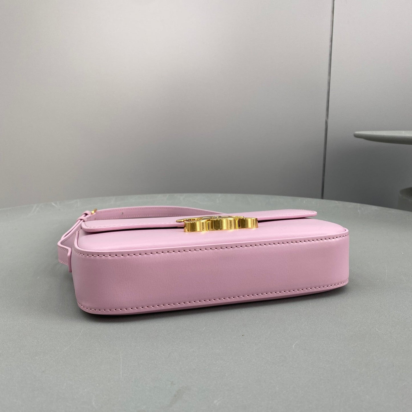 Top Quality Triomphe Shoulder Bag PiNike For Women 8in/20cm 