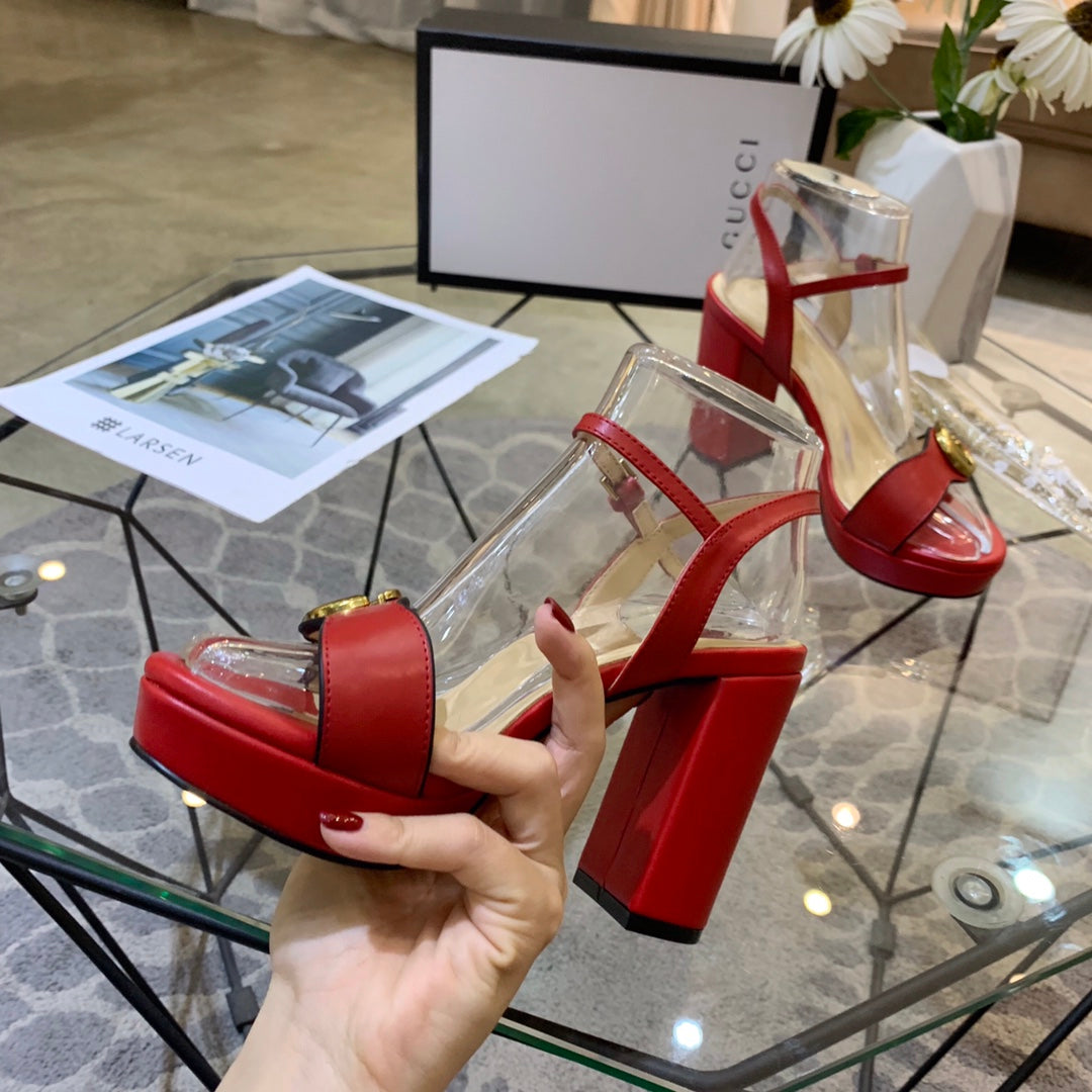 New 1:1 rep GCI HIGH HEELS 019