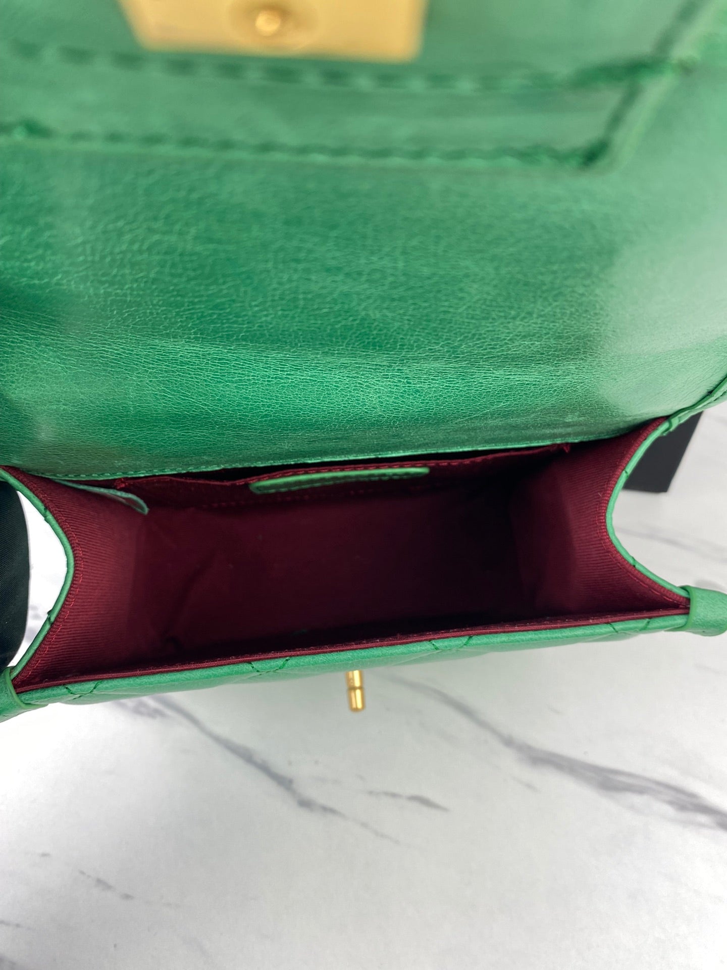 EN - New 1:1 rep Bag CHL 420