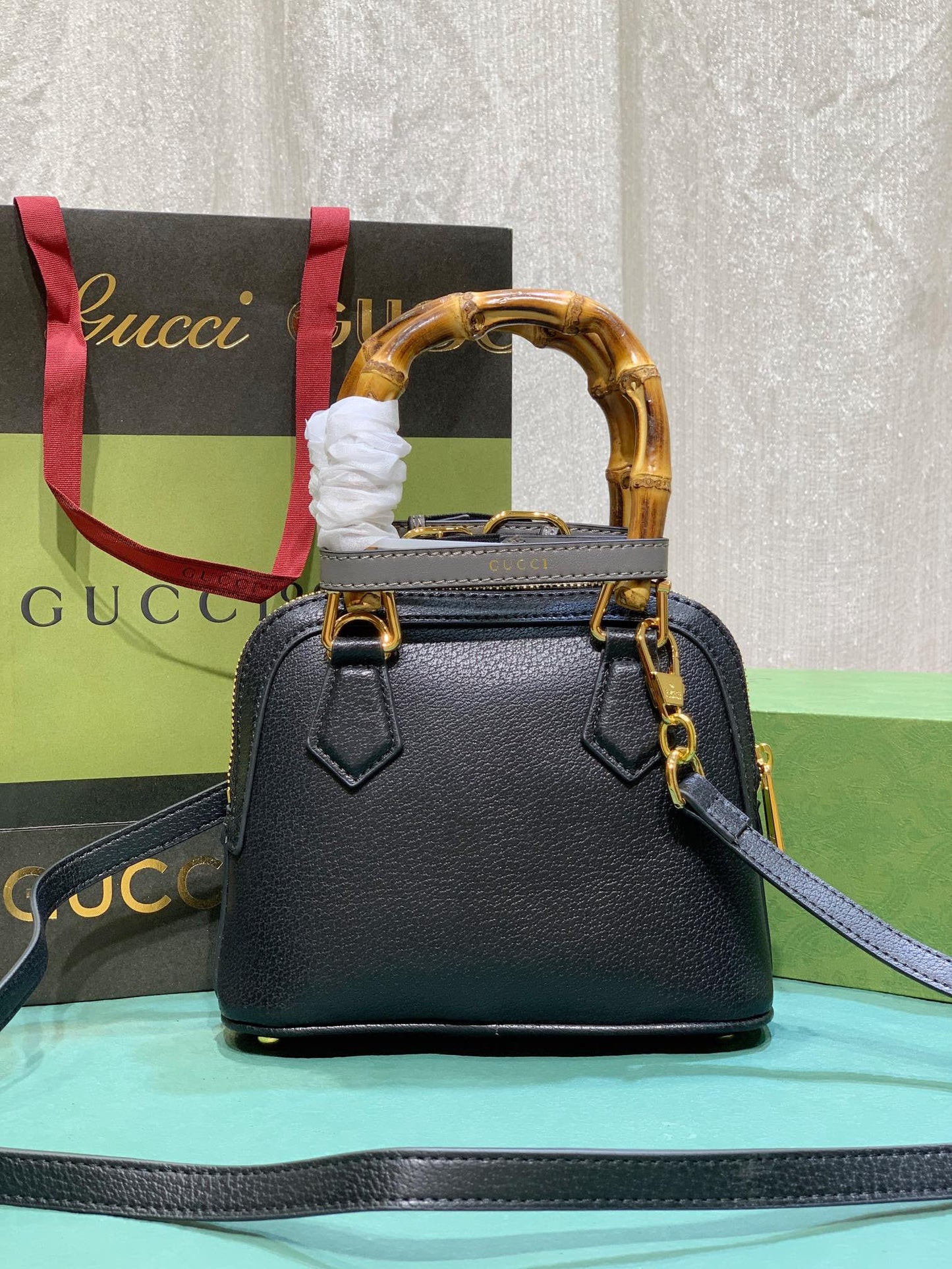 EN - New 1:1 rep Bag GCI 481