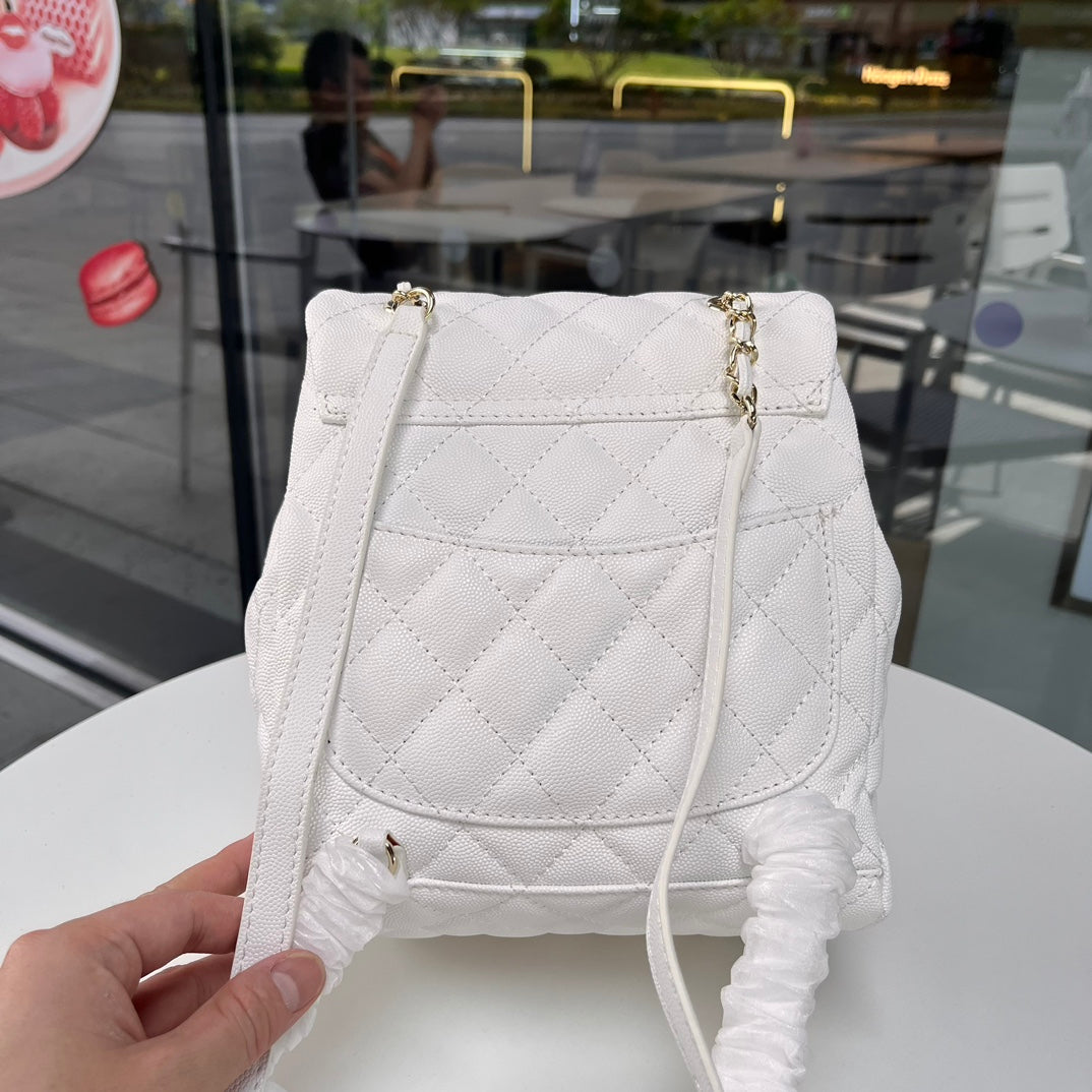 New 1:1 rep Lux Top Quality CHL Bag 547