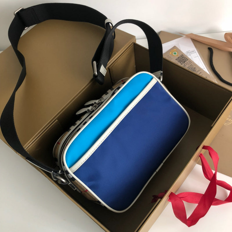 Top Quality Fashion -BBR Bags - 1148