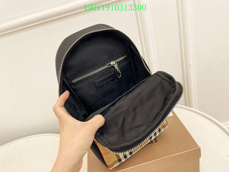 Top Quality Fashion -BBR Bags - 159
