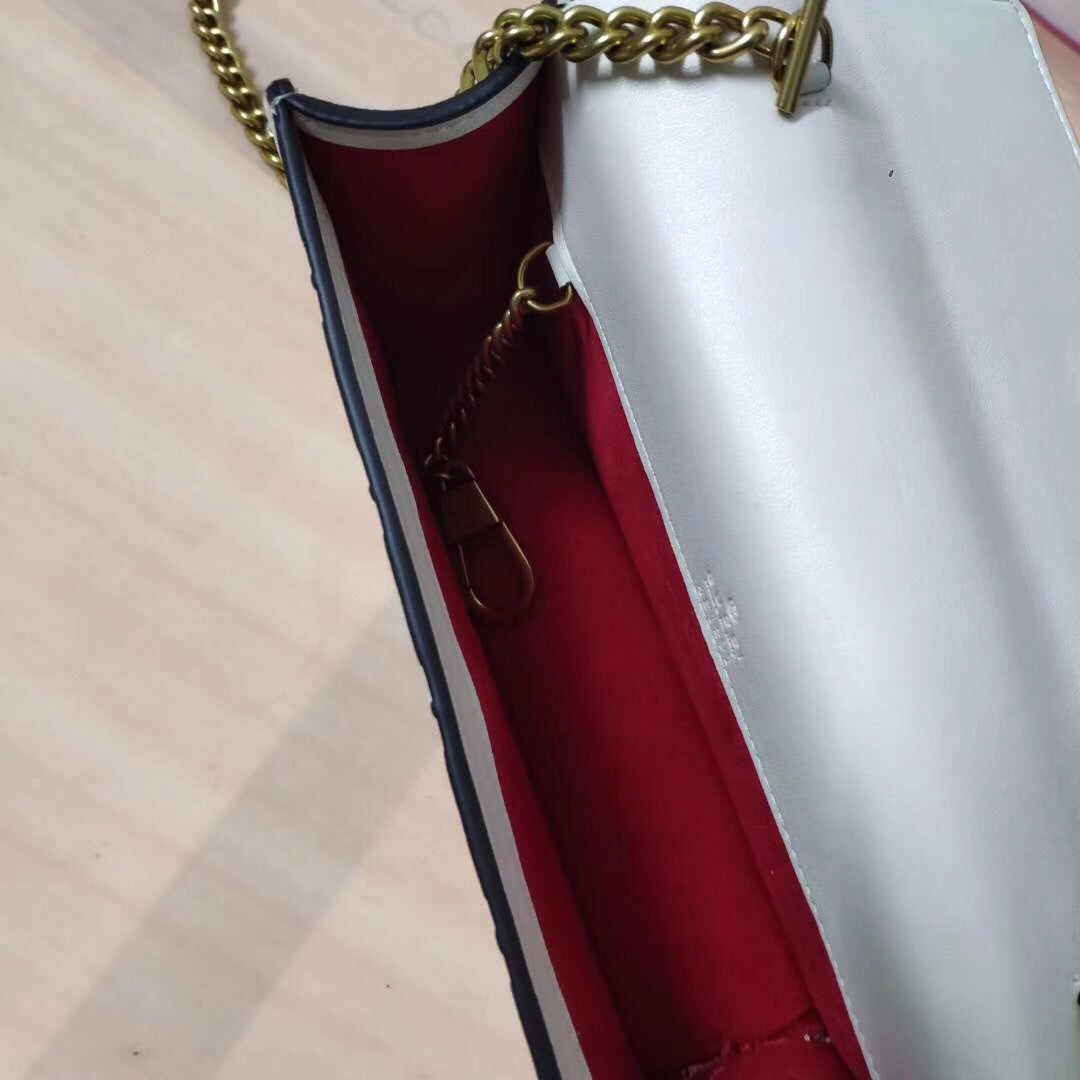 EN - New 1:1 rep Bag GCI 495