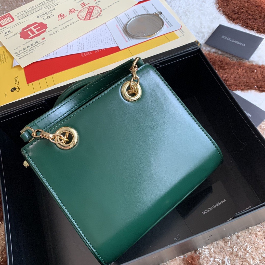 Top Quality Top Quality Girls Green For Women 7.9in/20cm Top QualityÂ 
