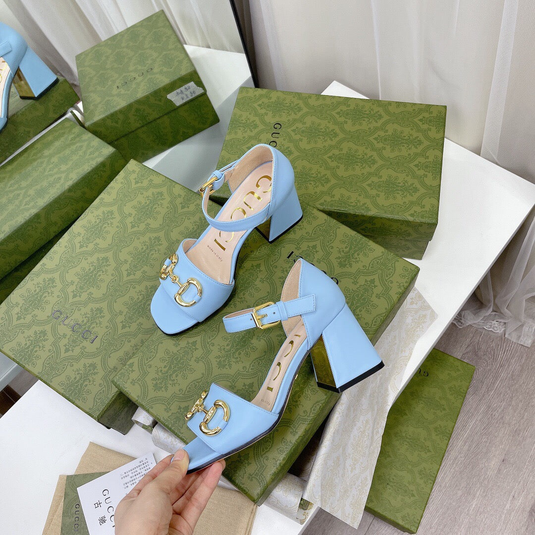 New 1:1 rep GCI HIGH HEELS 033