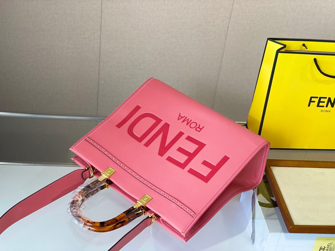 EN - New 1:1 rep Lux Bags FEI 266