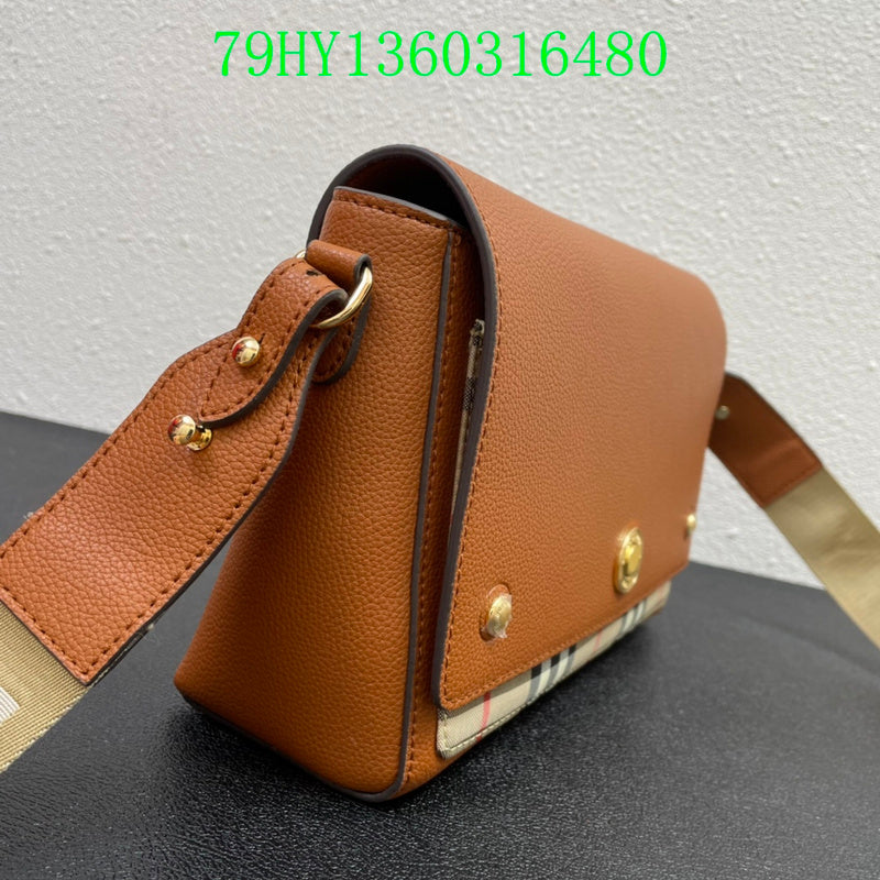 Top Quality Fashion -BBR Bags - 135