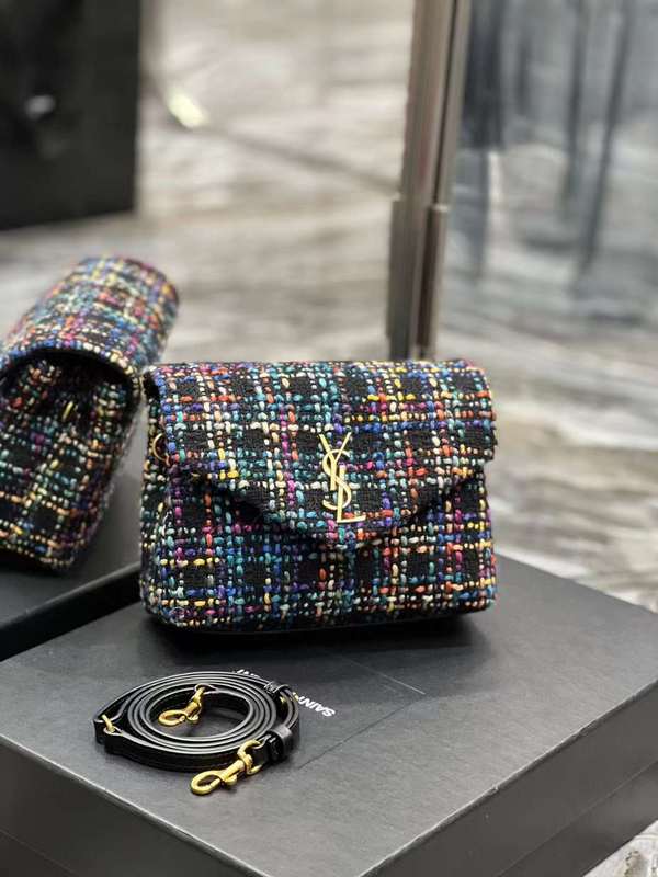Yves Saint Laurent - Bags - The Elite Bags  541