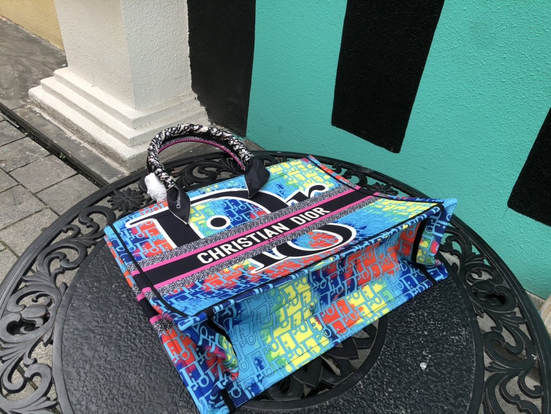 EN - New 1:1 rep  Bags DIR 234