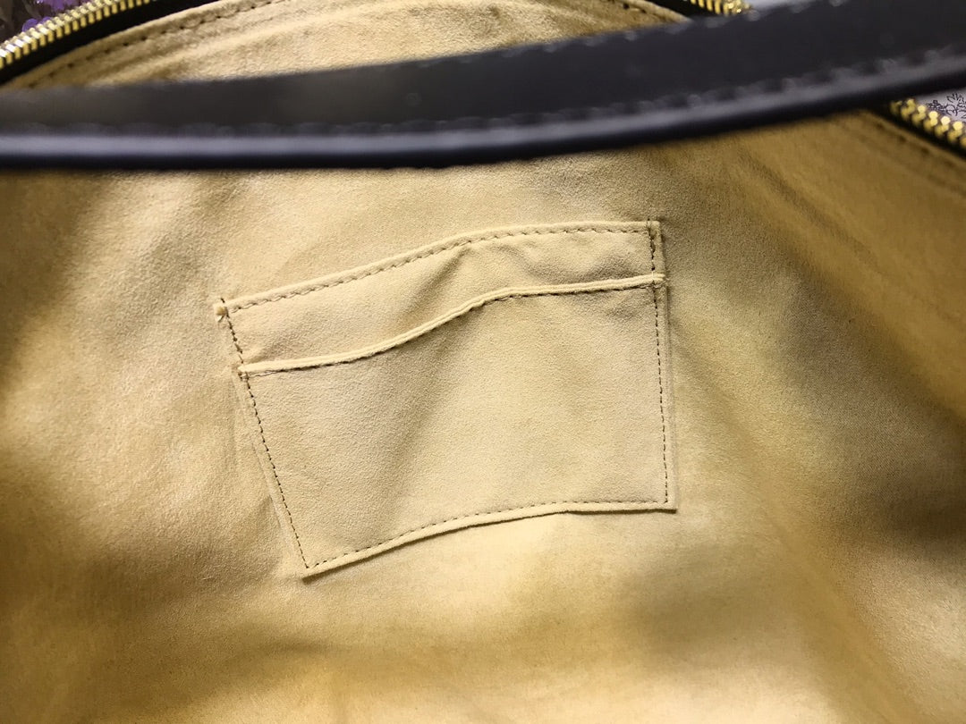 EN - New 1:1 rep Bag GCI 458