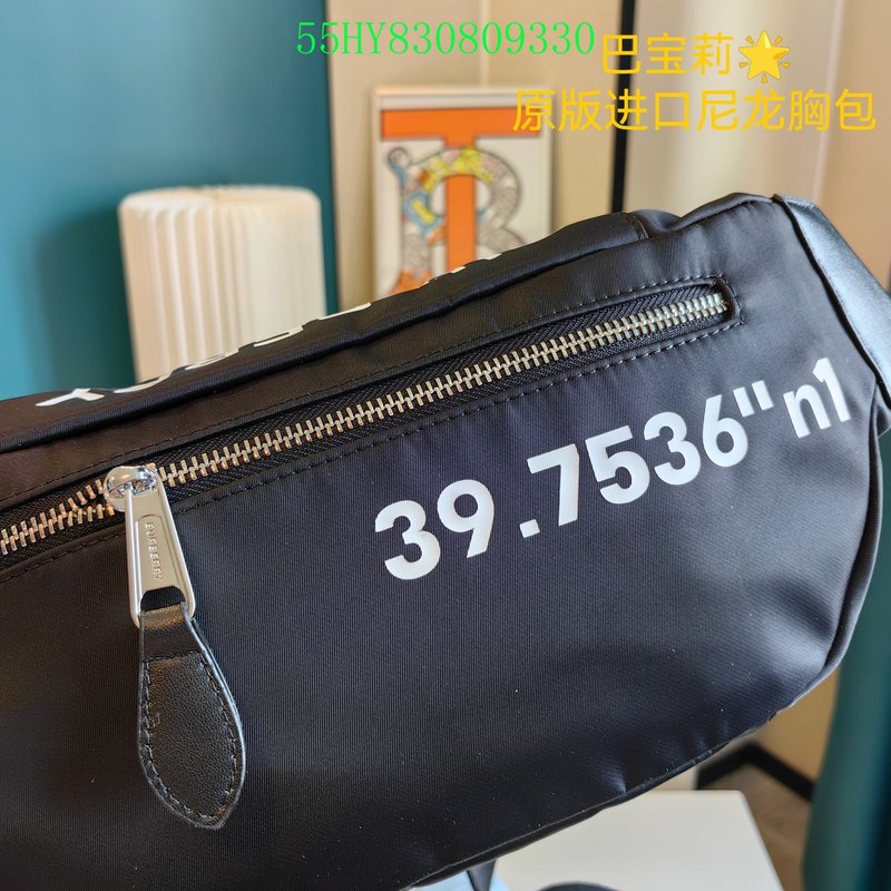 Top Quality Fashion -BBR Bags - 065