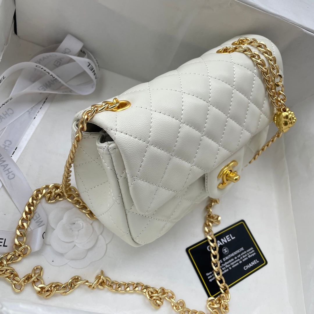 EN - New 1:1 rep  Top Quality CHL Bag 580