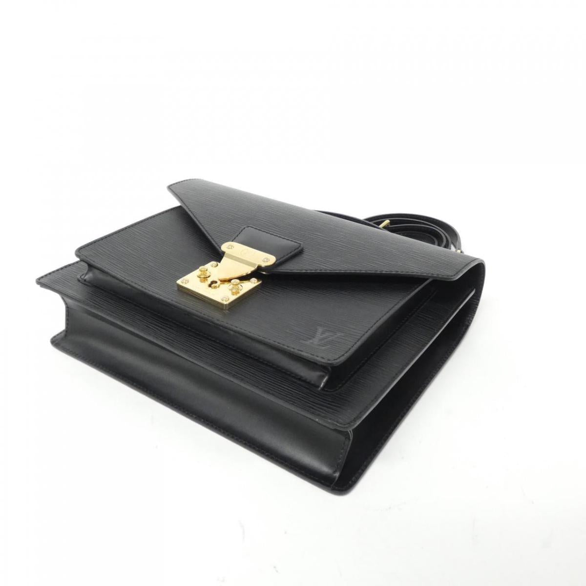 Louis Vuitton Epi Monsoon 28cm M52122 Bag