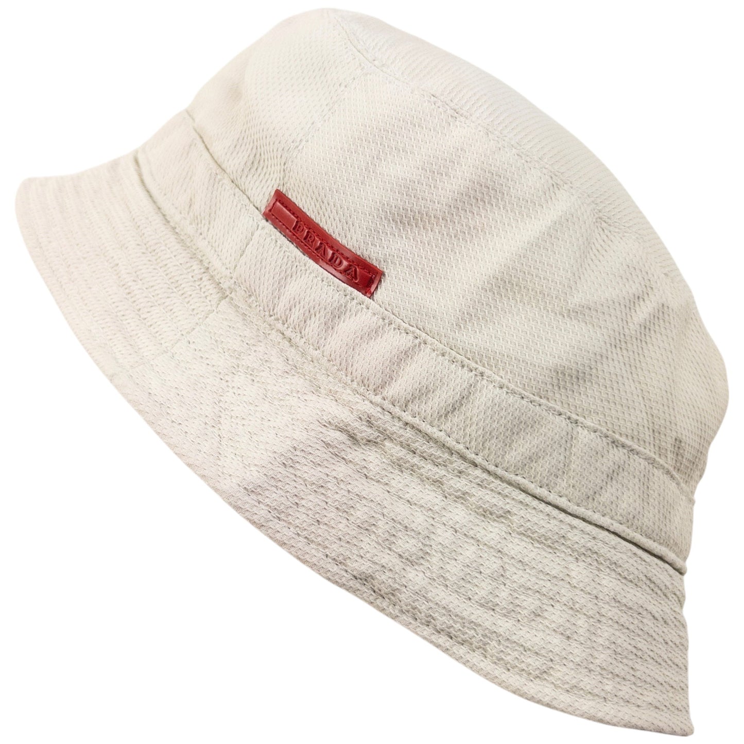 Prada Sport Bucket Hat Size S