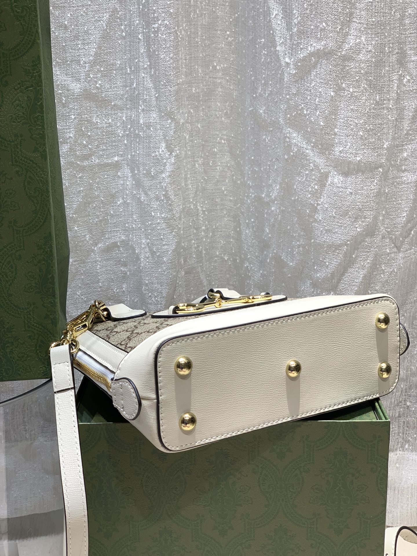 EN - New 1:1 rep Bag GCI 450