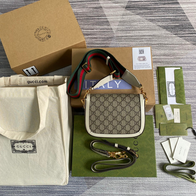 Top Quality -  Bags - 1006