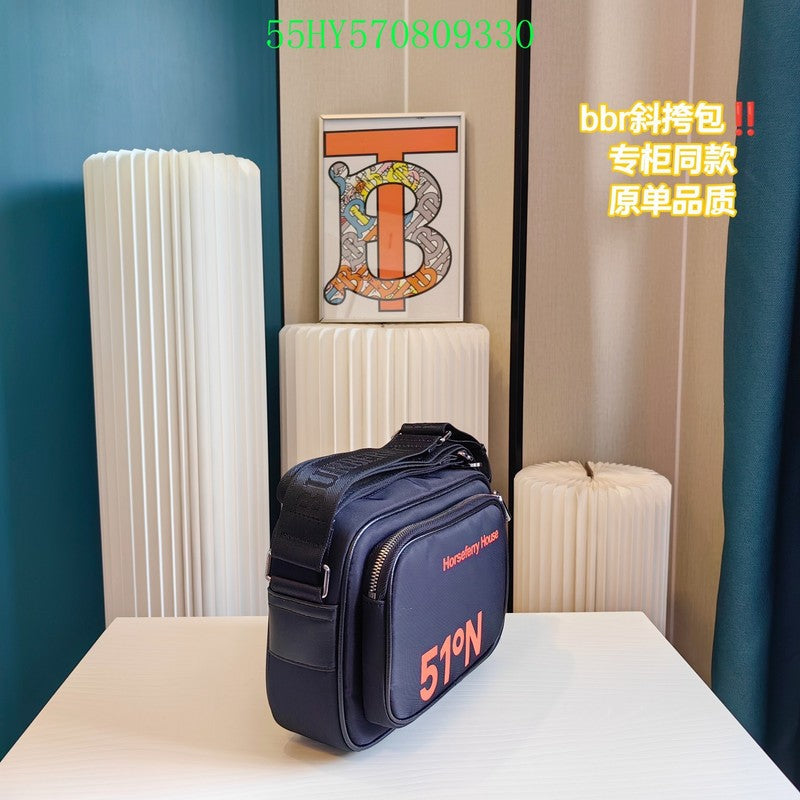 Top Quality Fashion -BBR Bags - 088