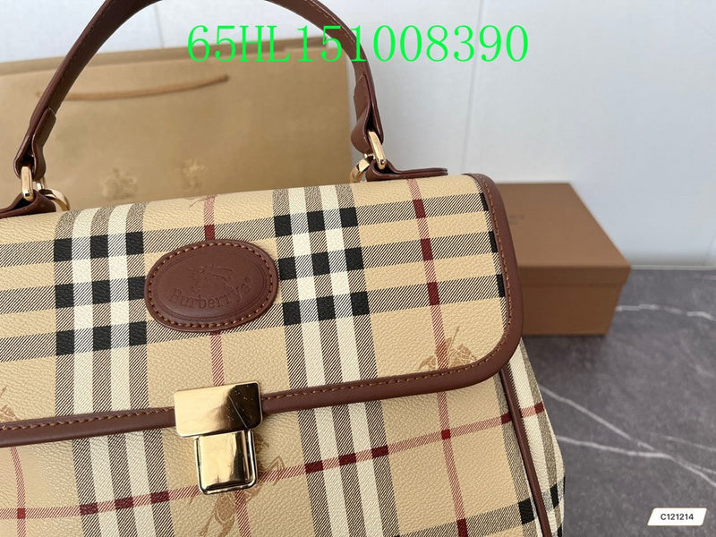 Top Quality Fashion -BBR Bags - 266
