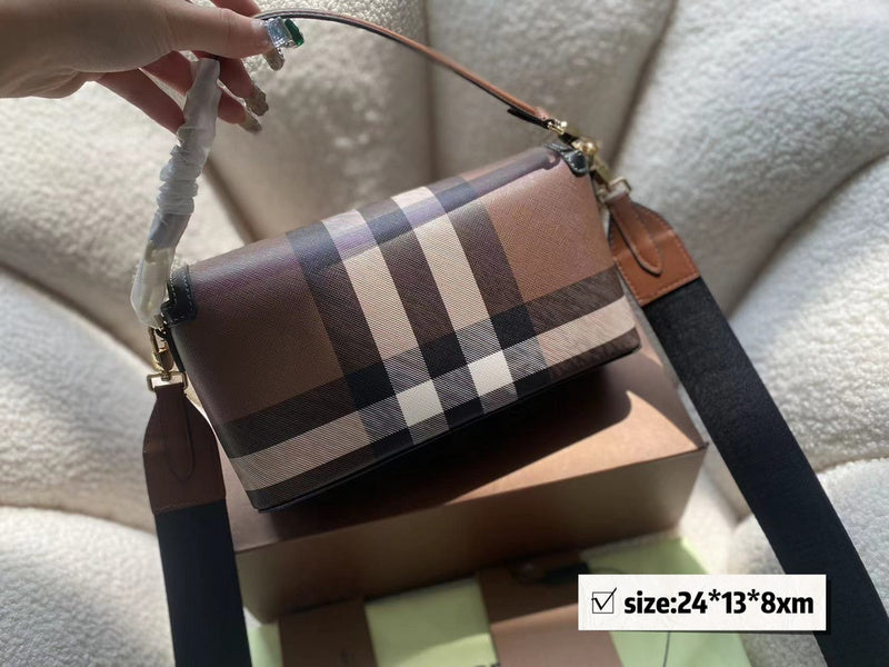 Top Quality Fashion -BBR Bags - 1686