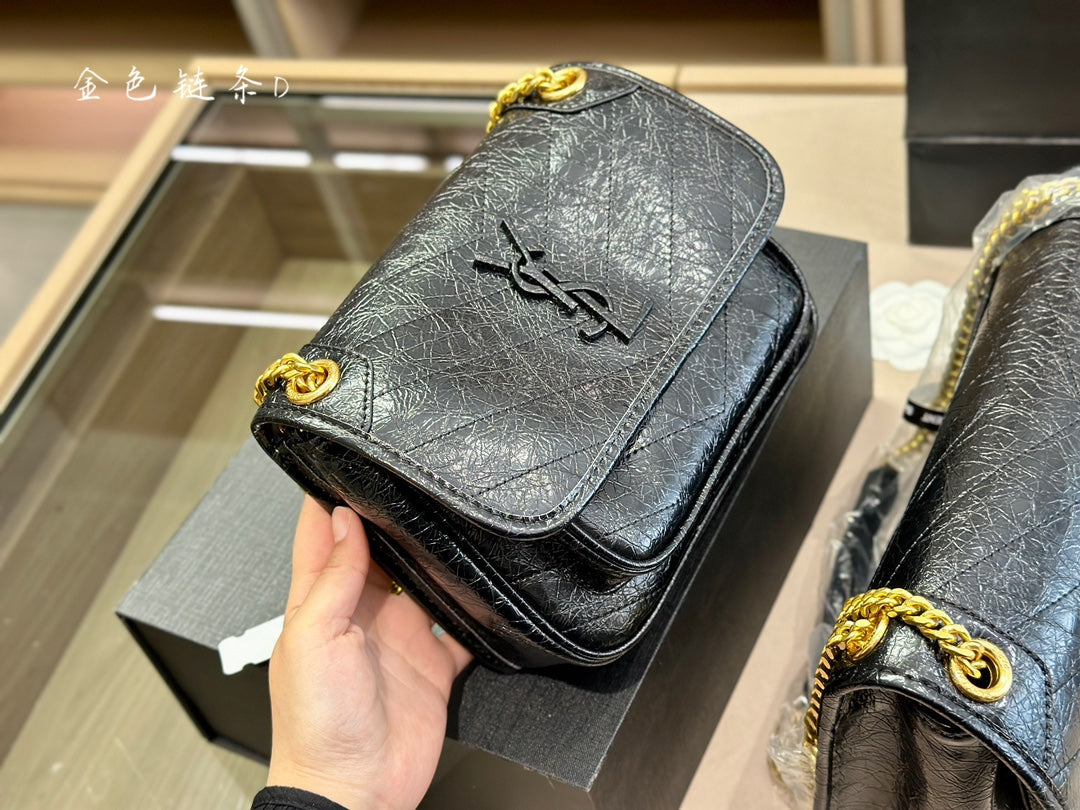 EN - New 1:1 rep  Bags SLY 372