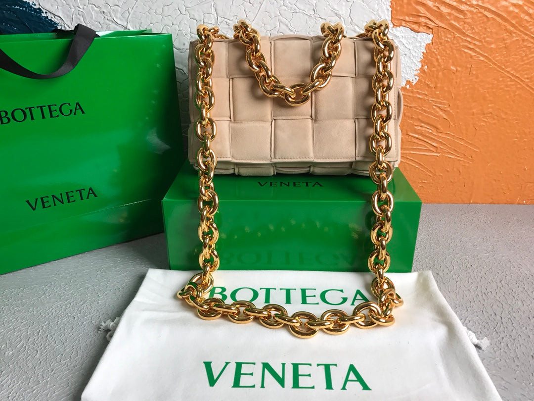 Top Quality Chain Cassette PorriTop Qualitye, For Women, Women’s Bags 10.2in/26cm 631421V04N09776