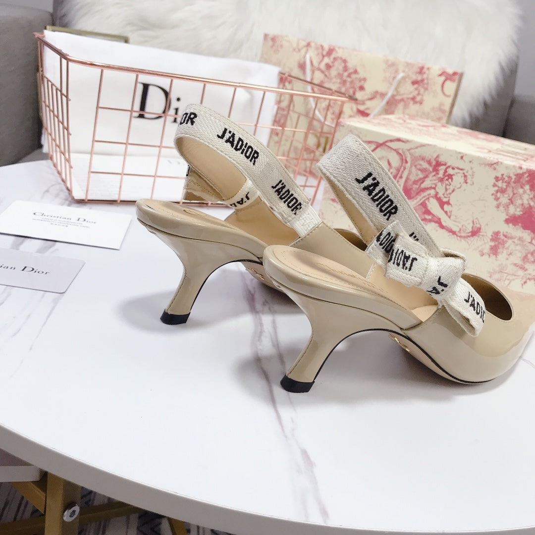 New 1:1 rep DIR HIGH HEELS 057