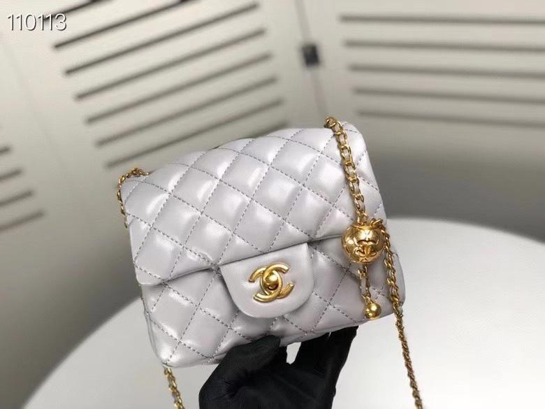 EN - New 1:1 rep  Top Quality CHL Bag 166