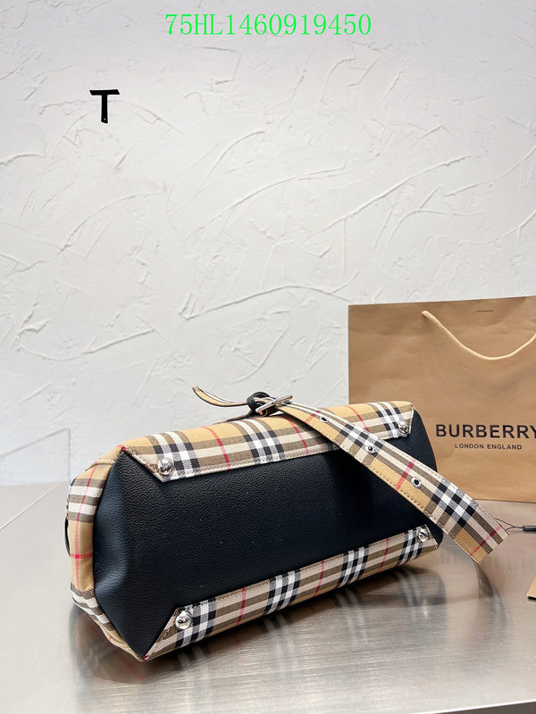 Top Quality Fashion -BBR Bags - 275