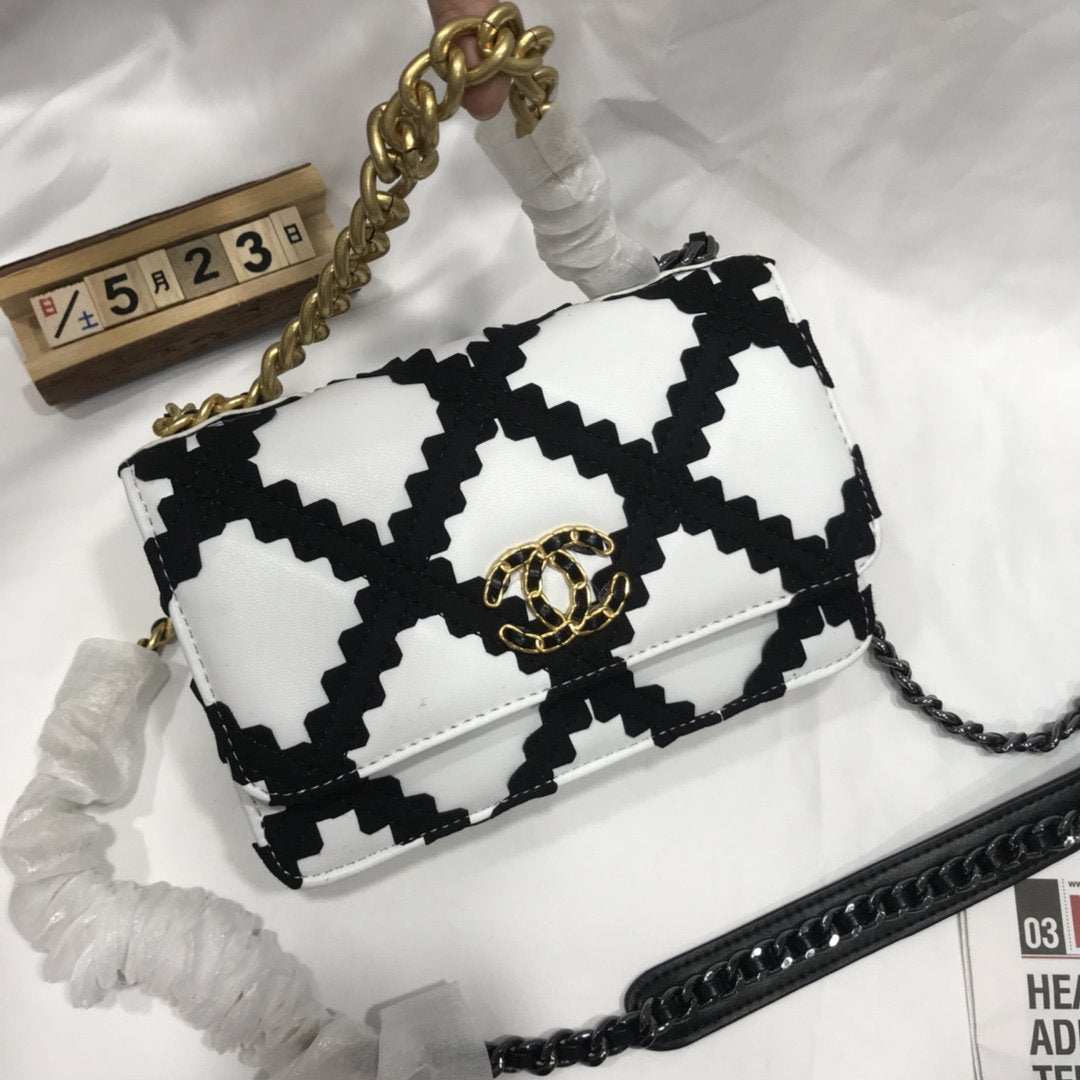 EN - New 1:1 rep  Top Quality CHL Bag 230