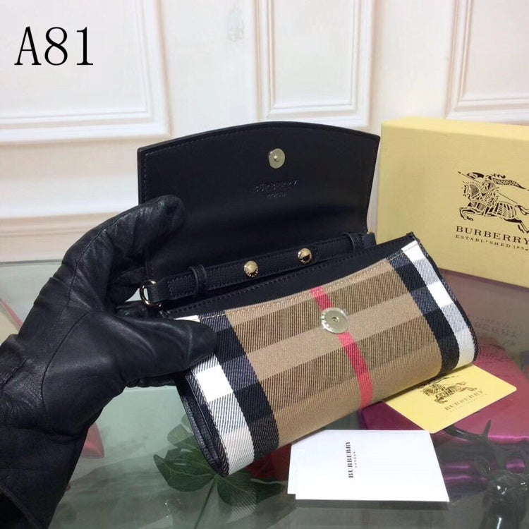 Top Quality Fashion -BBR Bags - 803
