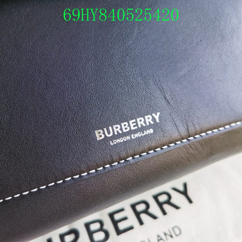 Top Quality Fashion -BBR Bags - 533