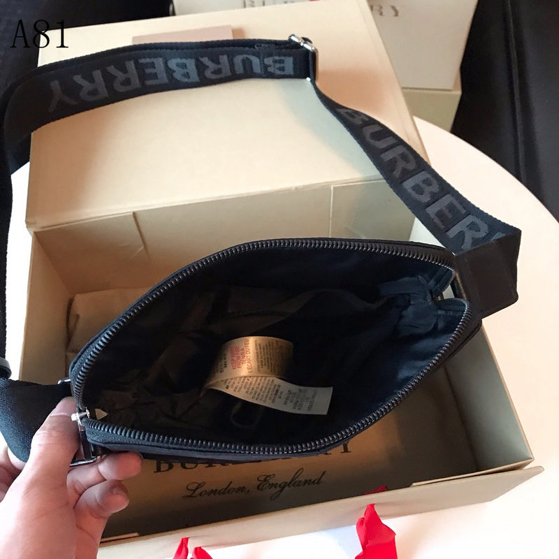 Top Quality Fashion -BBR Bags - 865