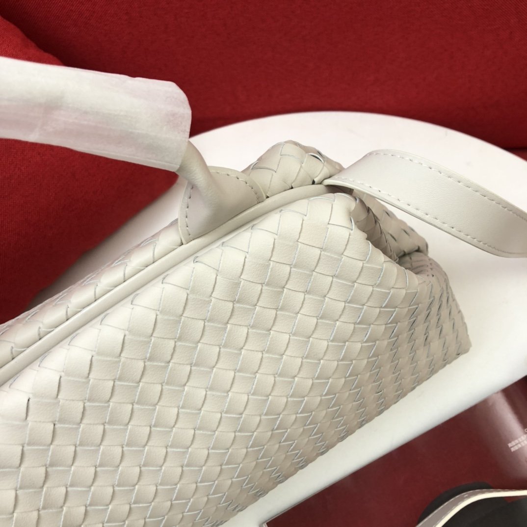 Top Quality Handle White, For Women, Women’s Bags 13.4in/34cm