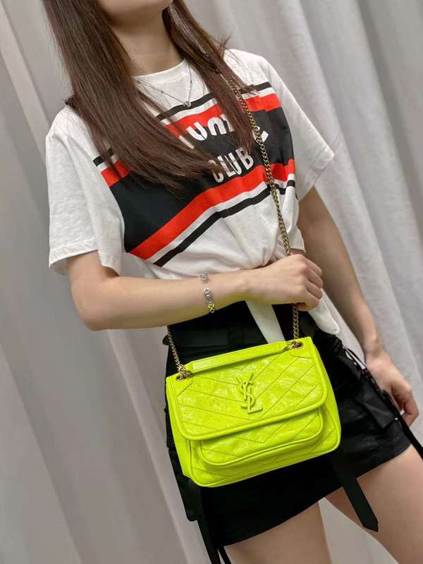 Yves Saint Laurent - Bags - The Elite Bags  637