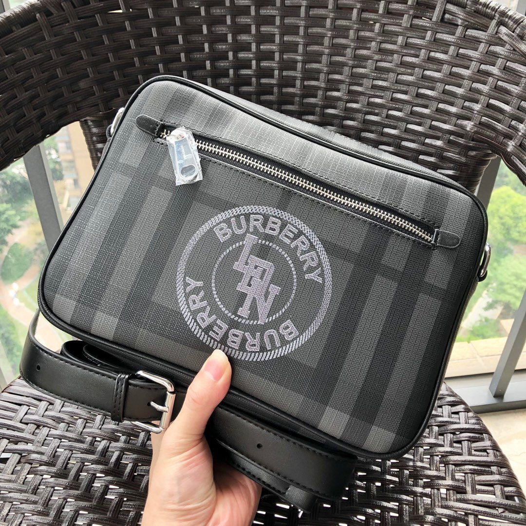 EN - New 1:1 rep  Bags BBR 041