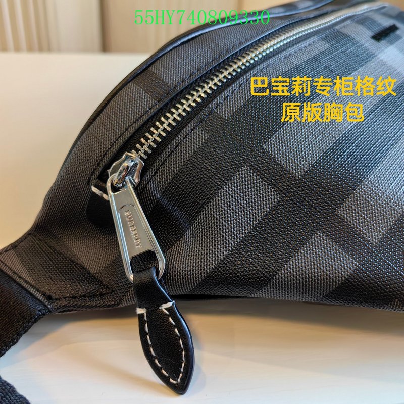 Top Quality Fashion -BBR Bags - 069