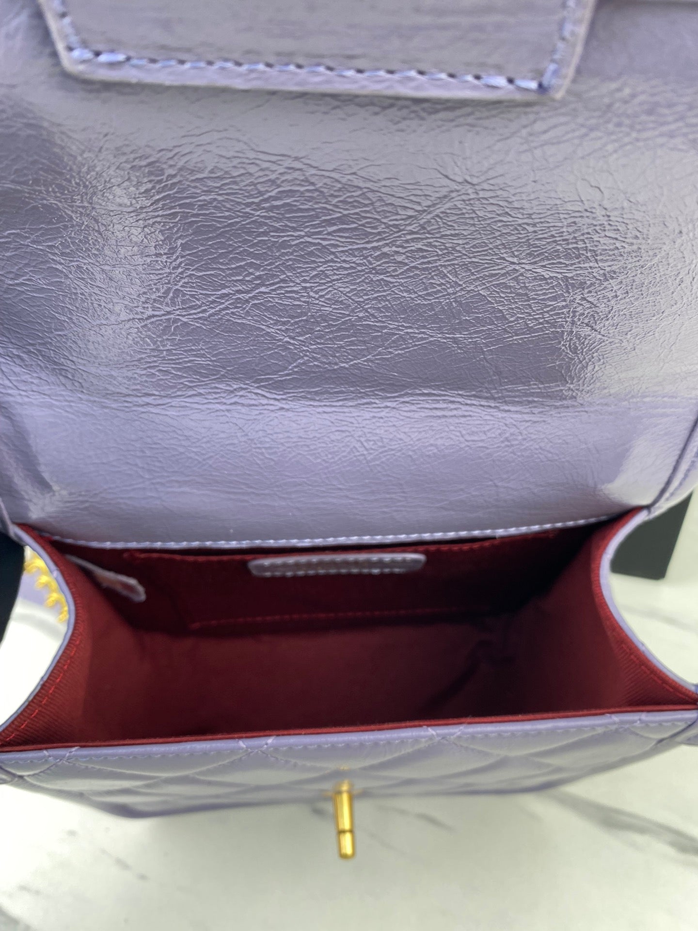 EN - New 1:1 rep Bag CHL 421