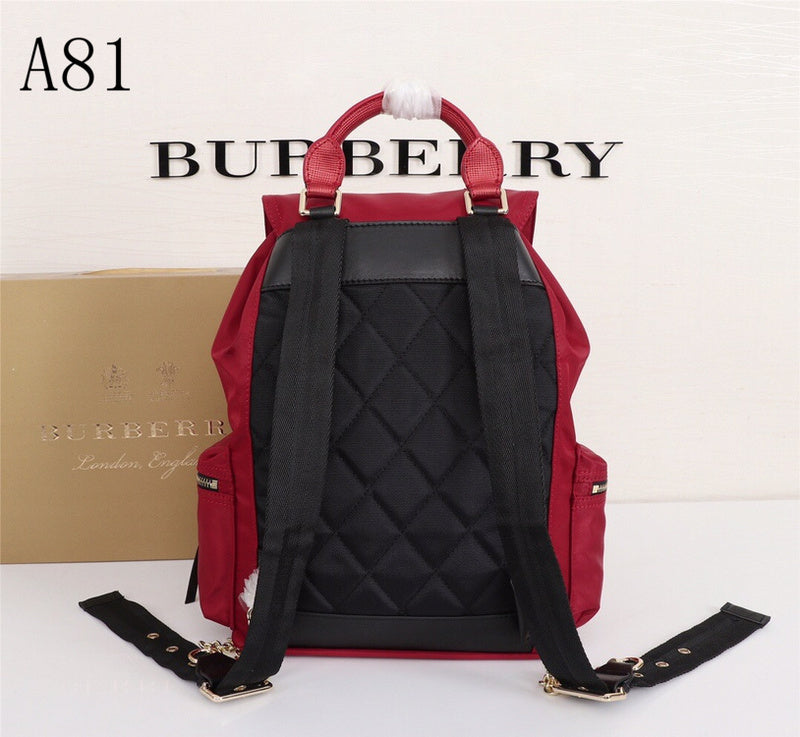 Top Quality Fashion -BBR Bags - 819