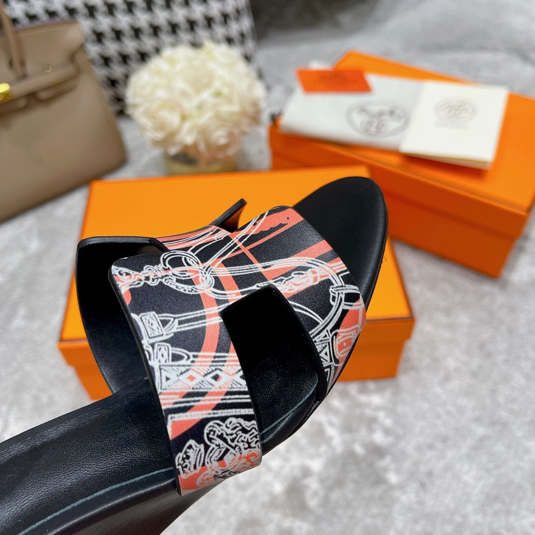 New 1:1 rep HM HIGH HEELS 068