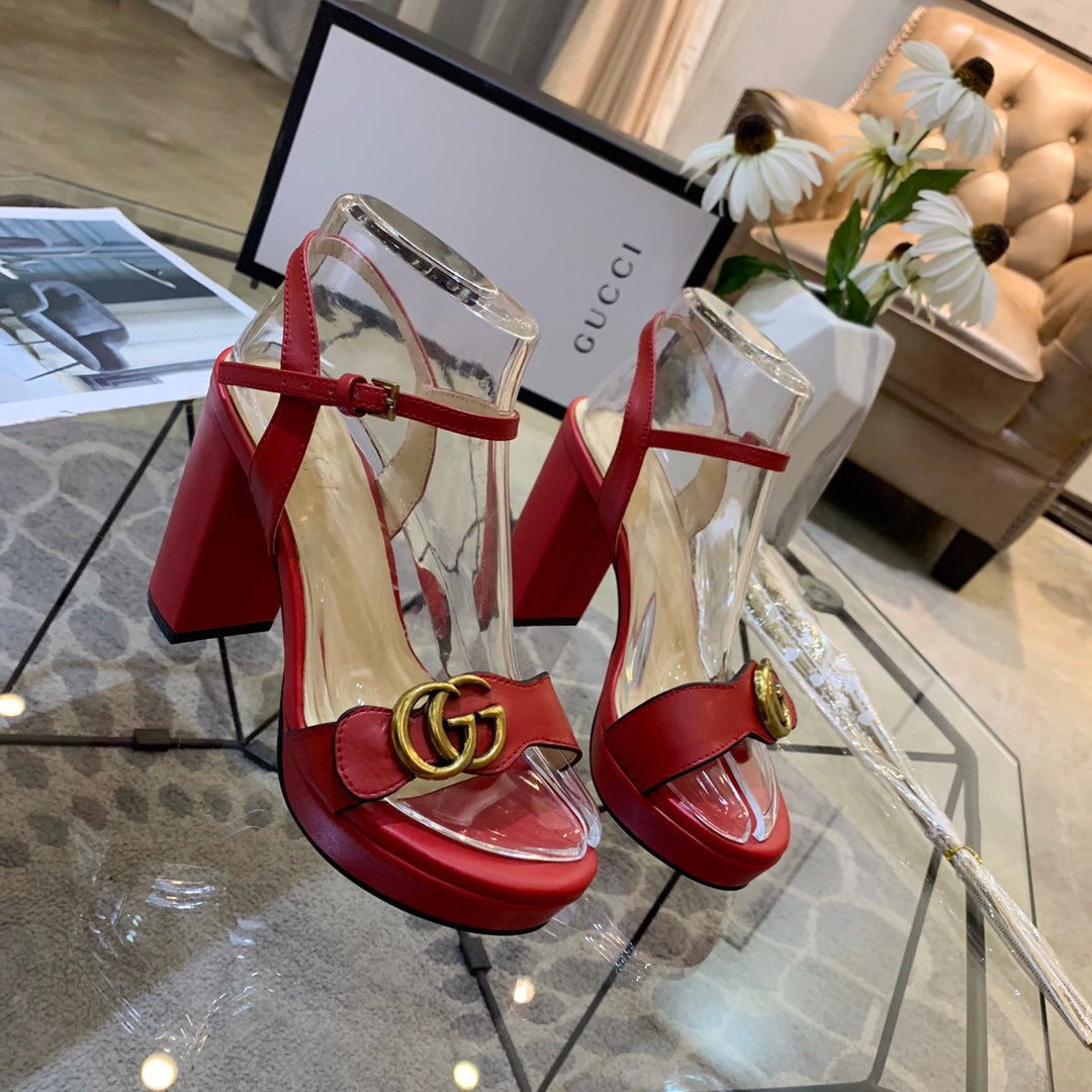 New 1:1 rep GCI HIGH HEELS 019