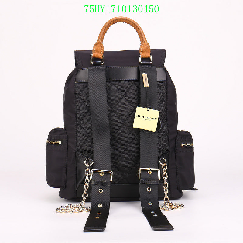 Top Quality Fashion -BBR Bags - 212