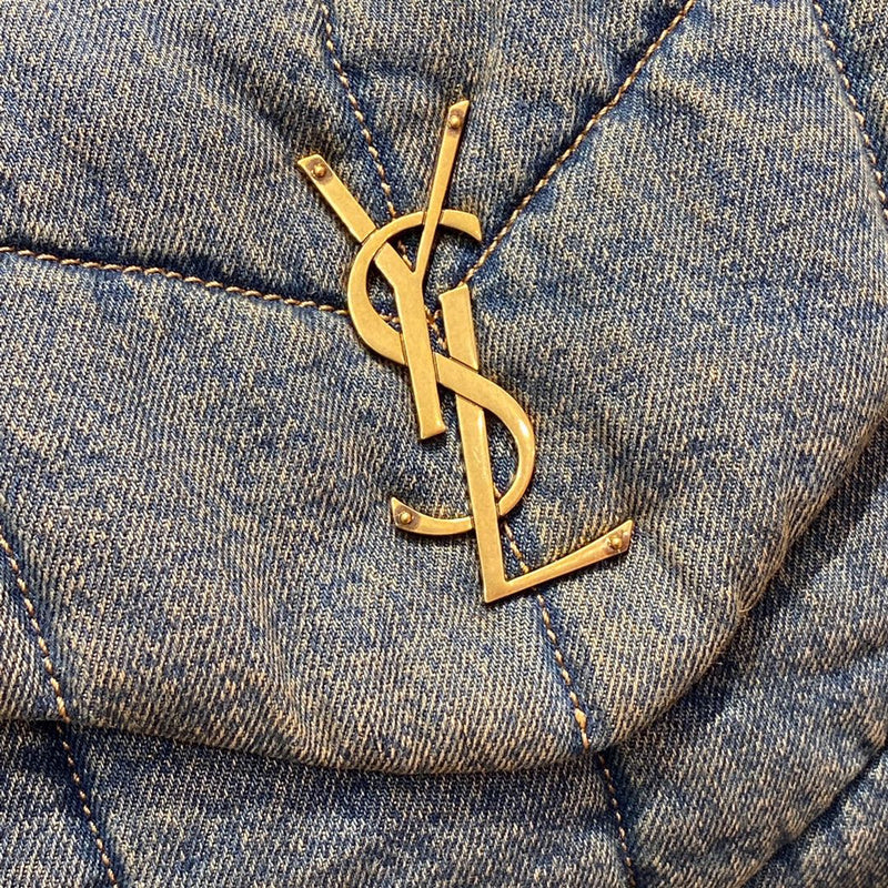 Yves Saint Laurent - Bags - The Elite Bags  420